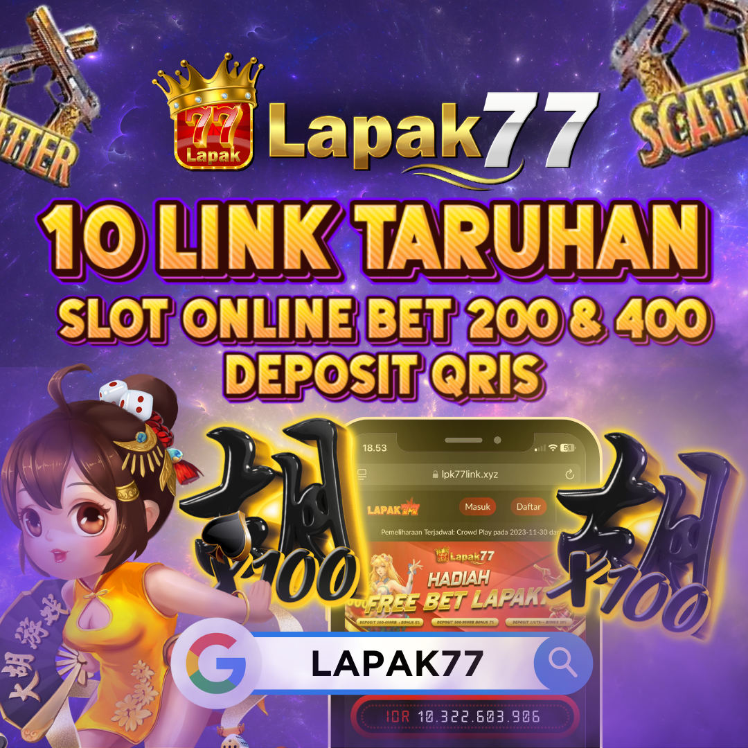 lapak77